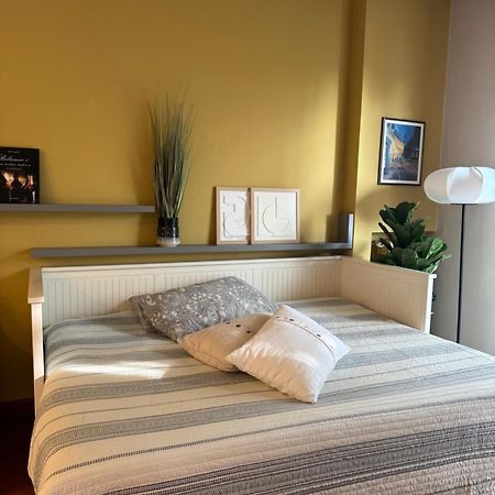 Appartamento A casa di Giulia Ponte dell'Agrato Esterno foto