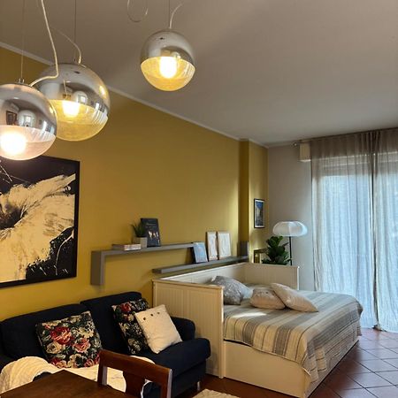 Appartamento A casa di Giulia Ponte dell'Agrato Esterno foto