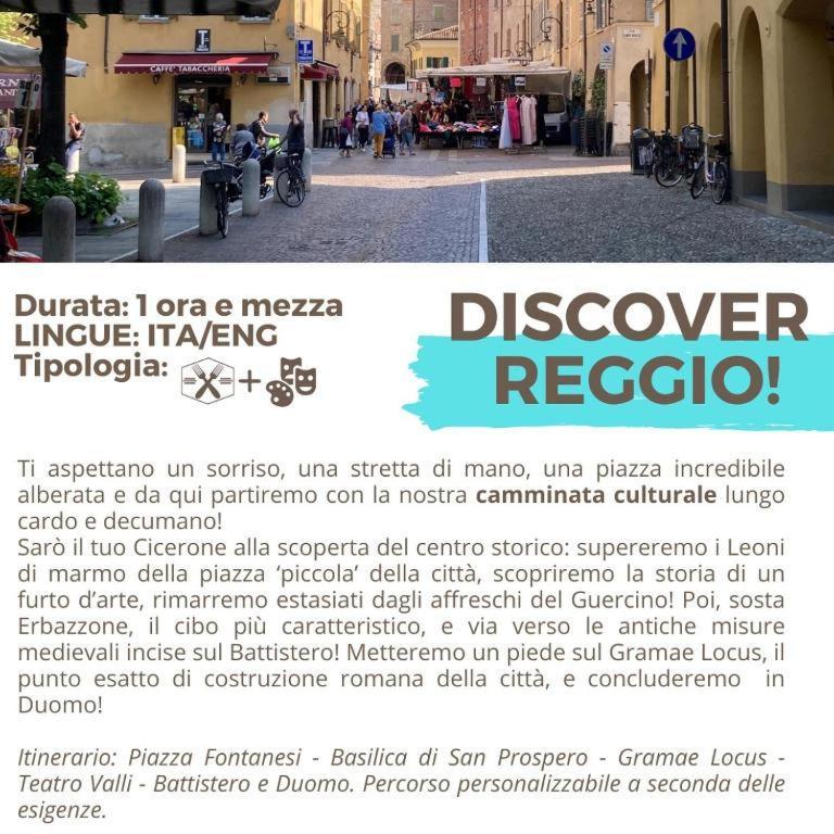 Appartamento A casa di Giulia Ponte dell'Agrato Esterno foto