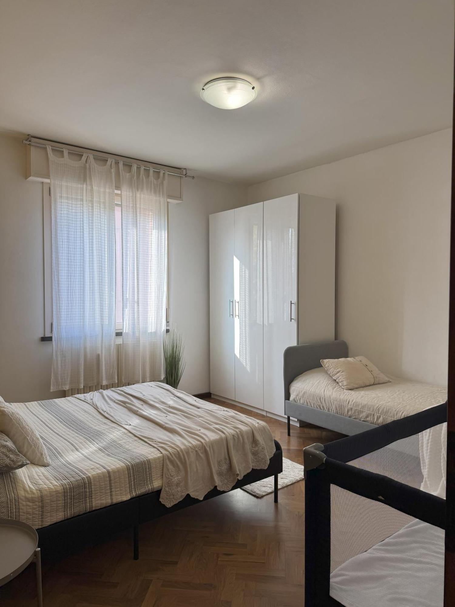 Appartamento A casa di Giulia Ponte dell'Agrato Esterno foto